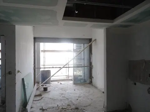 Azizi Riviera 40, Azizi Riviera construction progress — 17 August 2022, 71.29% complete, photo 8 of 8
