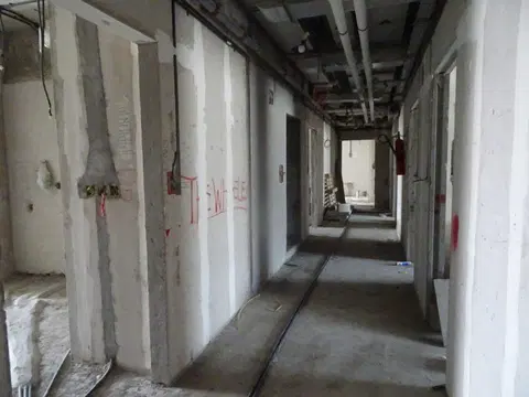 Azizi Riviera 40, Azizi Riviera construction progress — 17 August 2022, 71.29% complete, photo 4 of 8