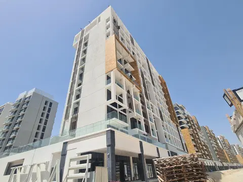 Azizi Riviera 40, Azizi Riviera construction progress — 16 May 2024, 100.00% complete, photo 7 of 8