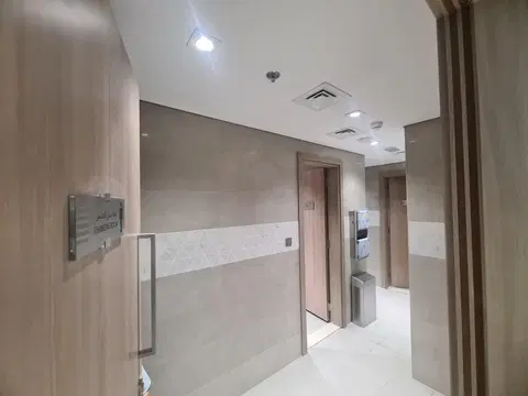 Azizi Riviera 40, Azizi Riviera construction progress — 16 May 2024, 100.00% complete, photo 2 of 8