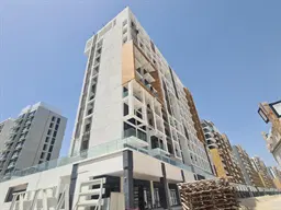 Azizi Riviera 40, Azizi Riviera construction progress — 16 May 2024, 100.00% complete, photo 7 of 8