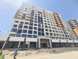 Azizi Riviera 40, Azizi Riviera construction progress — 16 May 2024, 100.00% complete, photo 3 of 8