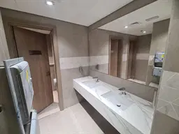 Azizi Riviera 40, Azizi Riviera construction progress — 16 May 2024, 100.00% complete, photo 2 of 8
