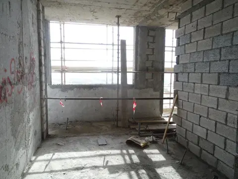 Azizi Riviera 48, Azizi Riviera construction progress — 2 August 2022, 52.41% complete, photo 8 of 8