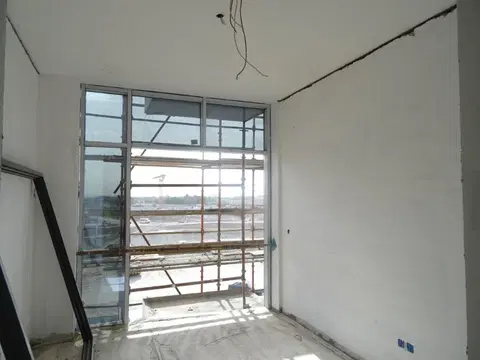 Azizi Riviera 48, Azizi Riviera construction progress — 2 August 2022, 52.41% complete, photo 5 of 8