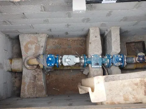 Azizi Riviera 48, Azizi Riviera construction progress — 4 March 2024, 100.00% complete, photo 2 of 9