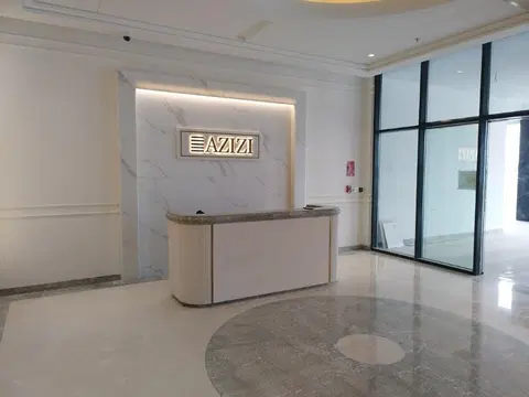 Azizi Riviera 48, Azizi Riviera construction progress — 4 March 2024, 100.00% complete, photo 1 of 9