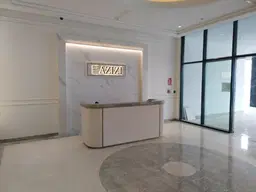 Ход строительства Azizi Riviera 48, Azizi Riviera — 4 марта 2024, готовность 100,00%, снимок 1 из 9