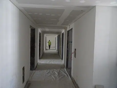 Azizi Riviera 48, Azizi Riviera construction progress — 30 March 2023, 76.47% complete, photo 10 of 10