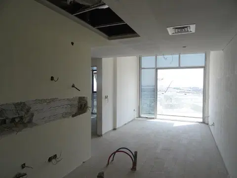 Azizi Riviera 48, Azizi Riviera construction progress — 30 March 2023, 76.47% complete, photo 3 of 10
