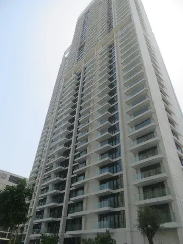 Ход строительства Palace Residences - Dubai Creek Harbour, Dubai Creek Harbour — 3 августа 2023, готовность 100,00%, снимок 4 из 10