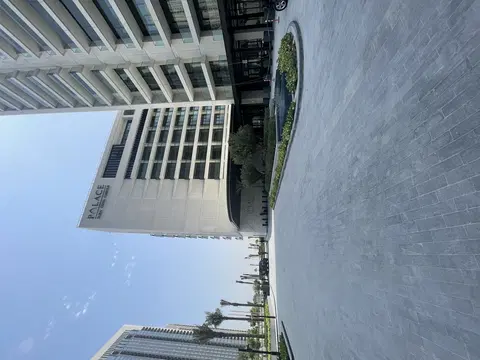 Ход строительства Palace Residences - Dubai Creek Harbour, Dubai Creek Harbour — 3 августа 2023, готовность 100,00%, снимок 3 из 10