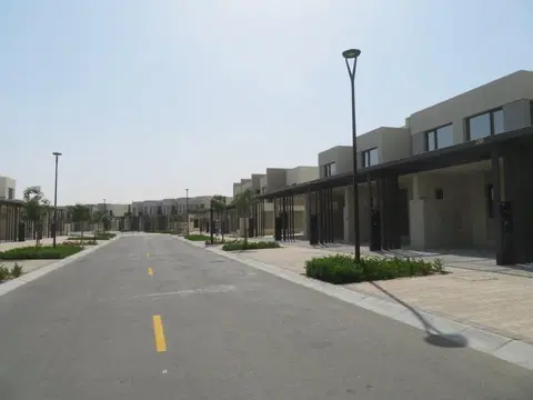 Ход строительства Parkside 2, Emaar South — 30 мая 2023, готовность 100,00%, снимок 9 из 10