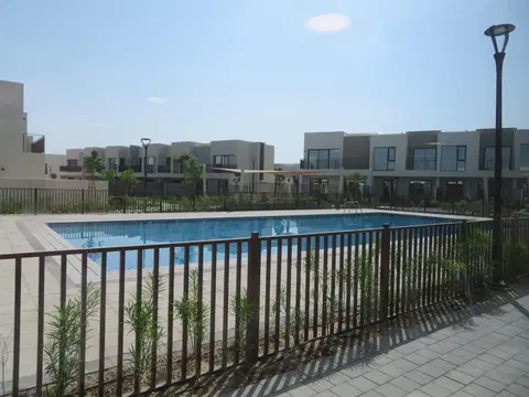 Ход строительства Parkside 2, Emaar South — 30 мая 2023, готовность 100,00%, снимок 8 из 10