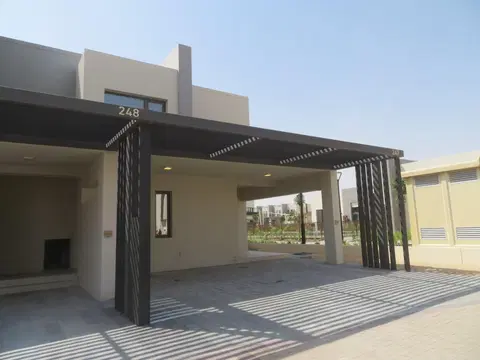 Ход строительства Parkside 2, Emaar South — 30 мая 2023, готовность 100,00%, снимок 6 из 10