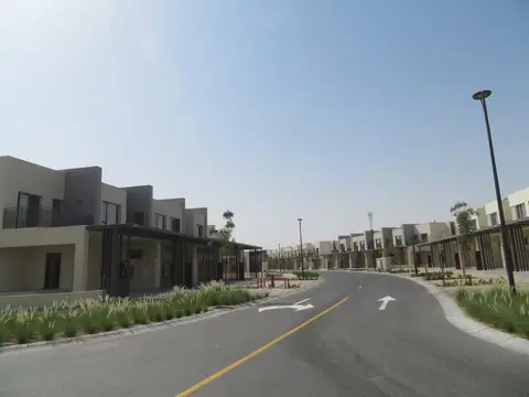 Ход строительства Parkside 2, Emaar South — 30 мая 2023, готовность 100,00%, снимок 4 из 10