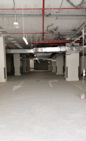 La Rive Building 4, La Rive construction progress — 18 August 2022, 90.52% complete, photo 3 of 12
