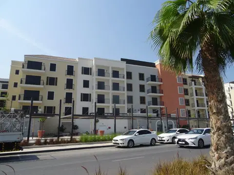 Ход строительства La Rive Building 4, La Rive — 19 октября 2022, готовность 100,00%, снимок 8 из 15