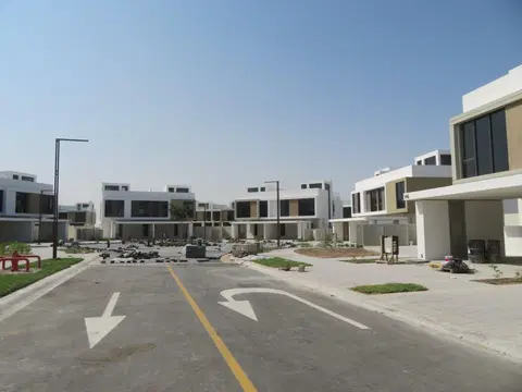 Ход строительства Golf Grove, Golf Grove — 19 октября 2022, готовность 100,00%, снимок 3 из 11