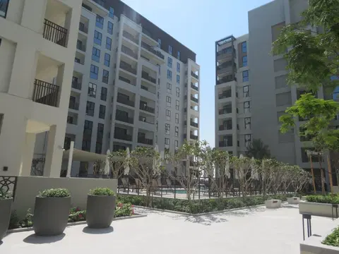 Ход строительства Creek Beach - Bayshore, Creek Beach — 7 марта 2023, готовность 100,00%, снимок 8 из 13