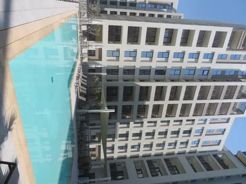 Ход строительства Creek Beach - Bayshore, Creek Beach — 7 марта 2023, готовность 100,00%, снимок 4 из 13