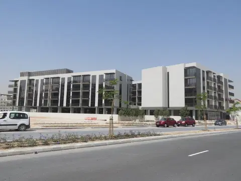 Q Gardens Boutique Residence, Arjan construction progress — 30 March 2022, 100.00% complete, photo 9 of 10