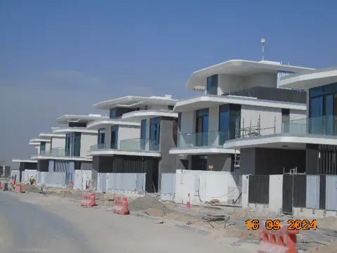 Ход строительства Majestic Vistas, Majestic Vistas — 18 сентября 2024, готовность 85.20%, снимок 3 из 9