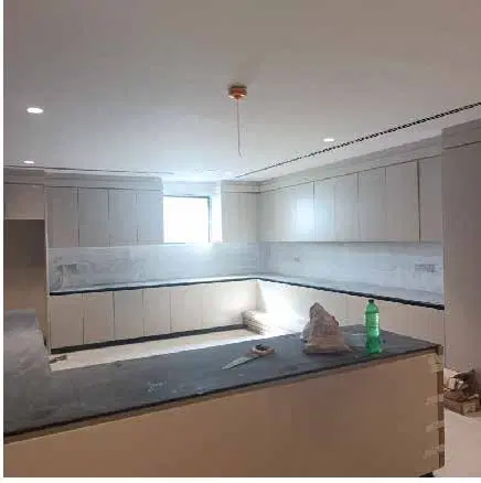 Majestic Vistas, Majestic Vistas construction progress — 25 March 2025, 100.00% complete, photo 6 of 9