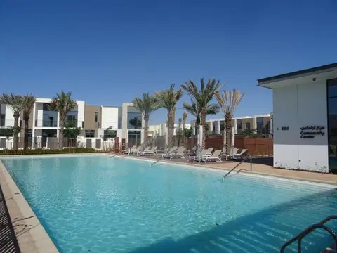 Arabian Ranches Iii - Joy, Arabian Ranches 3 construction progress — 9 February 2023, 100.00% complete, photo 13 of 13