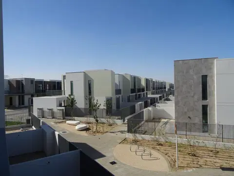 Arabian Ranches Iii - Joy, Arabian Ranches 3 construction progress — 9 February 2023, 100.00% complete, photo 12 of 13
