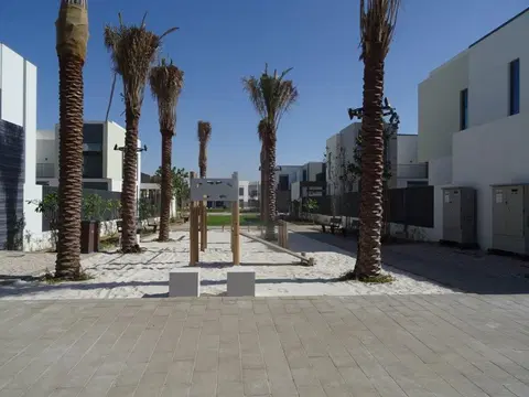 Arabian Ranches Iii - Joy, Arabian Ranches 3 construction progress — 9 February 2023, 100.00% complete, photo 10 of 13