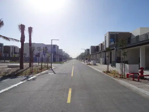 Arabian Ranches Iii - Joy, Arabian Ranches 3 construction progress — 9 February 2023, 100.00% complete, photo 5 of 13