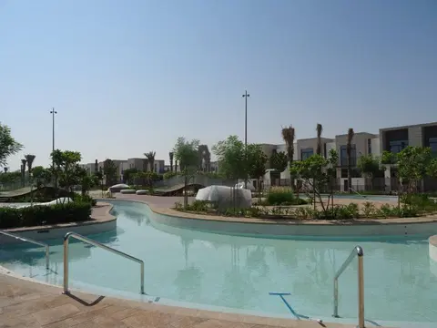 Ход строительства Arabian Ranches Iii - Sun, Arabian Ranches 3 — 17 октября 2022, готовность 100,00%, снимок 13 из 13
