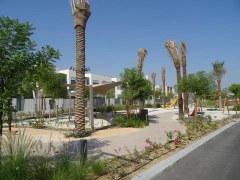 Ход строительства Arabian Ranches Iii - Sun, Arabian Ranches 3 — 17 октября 2022, готовность 100,00%, снимок 9 из 13