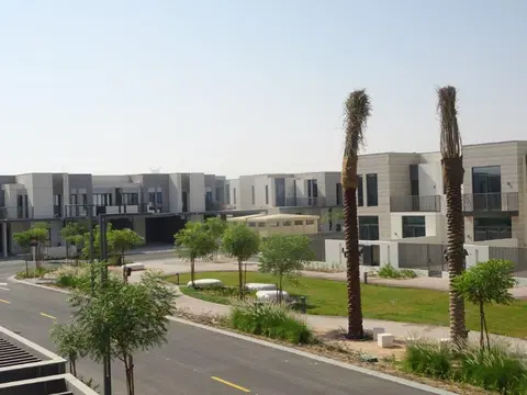 Ход строительства Arabian Ranches Iii - Sun, Arabian Ranches 3 — 17 октября 2022, готовность 100,00%, снимок 8 из 13