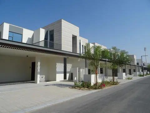 Ход строительства Arabian Ranches Iii - Sun, Arabian Ranches 3 — 17 октября 2022, готовность 100,00%, снимок 7 из 13