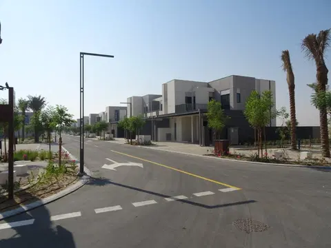 Ход строительства Arabian Ranches Iii - Sun, Arabian Ranches 3 — 17 октября 2022, готовность 100,00%, снимок 3 из 13