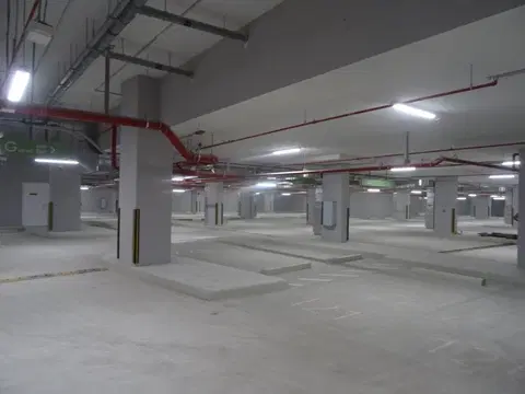 Ход строительства Central Park at City Walk Building 1, Central Park at City Walk — 27 сентября 2023, готовность 94.44%, снимок 6 из 11