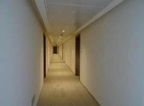 Ход строительства Central Park at City Walk Building 1, Central Park at City Walk — 27 сентября 2023, готовность 94.44%, снимок 5 из 8