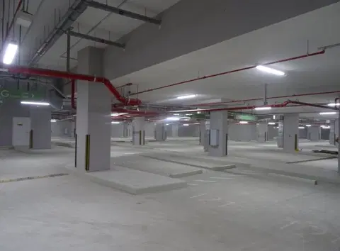Ход строительства Central Park at City Walk Building 1, Central Park at City Walk — 27 сентября 2023, готовность 94.44%, снимок 1 из 8