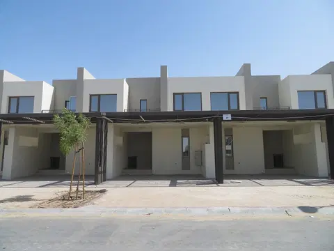 Ход строительства Parkside 3, Emaar South — 30 августа 2022, готовность 82.11%, снимок 8 из 10