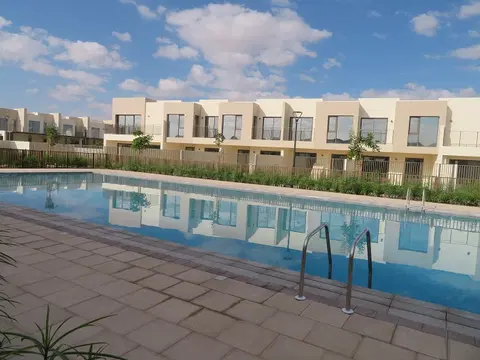 Ход строительства Parkside 3, Emaar South — 29 декабря 2022, готовность 100.00%, снимок 2 из 14