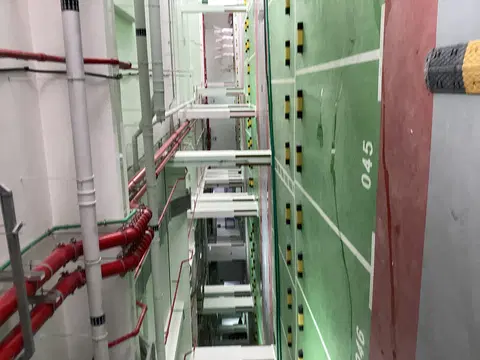 Ход строительства Vincitore Benessere, Arjan — 8 января 2025, готовность 100,00%, снимок 3 из 11