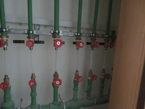 Summer at Creek Beach, Creek Beach construction progress — 22 November 2022, 92.88% complete, photo 2 of 10