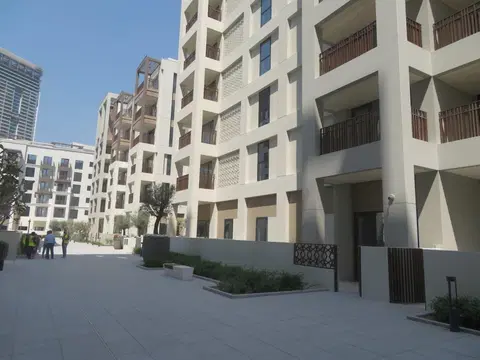 Ход строительства Summer at Creek Beach, Creek Beach — 7 марта 2023, готовность 100,00%, снимок 8 из 12