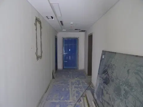 Ход строительства Grand Bleu Tower, Emaar Beachfront — 25 декабря 2023, готовность 91.54%, снимок 7 из 11