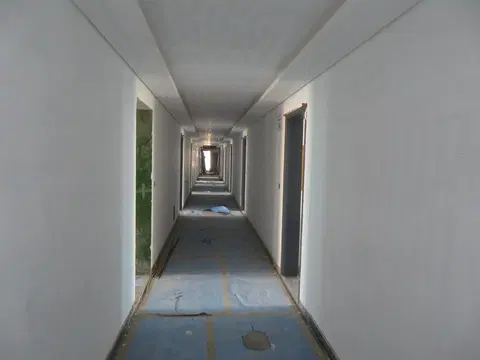 Ход строительства Samana Hills, Arjan — 26 июля 2021, готовность 75.13%, снимок 1 из 7