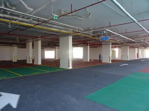 Ход строительства Samana Hills, Arjan — 14 февраля 2022, готовность 92.22%, снимок 11 из 11