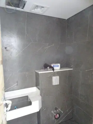 Ход строительства Samana Hills, Arjan — 14 февраля 2022, готовность 92.22%, снимок 10 из 11