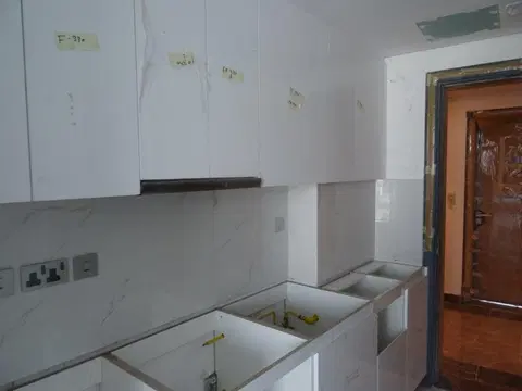 Ход строительства Samana Hills, Arjan — 14 февраля 2022, готовность 92.22%, снимок 7 из 11